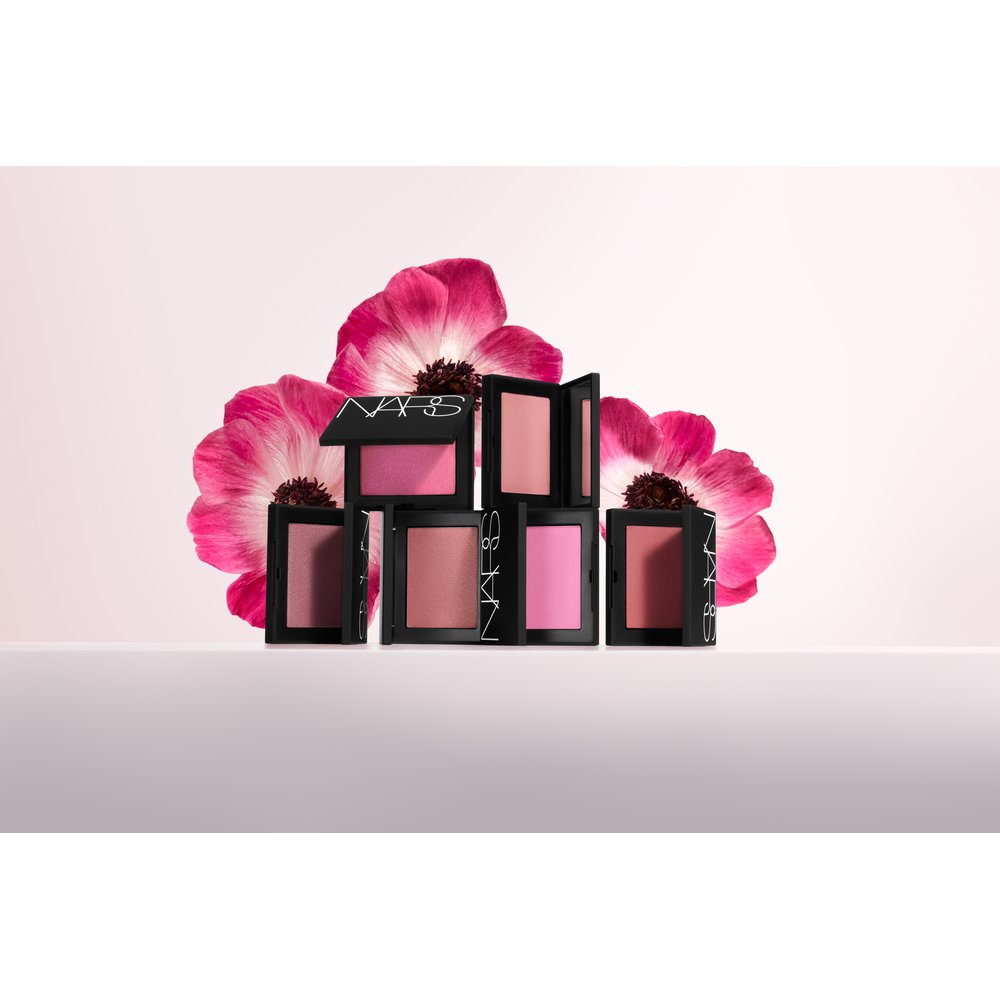 TALC-FREE BLUSH (RUBOR PARA ROSTRO)